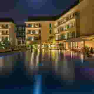 Radisson Blu Hotel Marrakech Carre Eden, 2 of 5