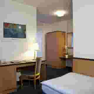 Airport Stetten, 6 of 6