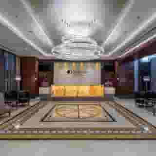 DoubleTree by Hilton Istanbul Topkapi, 6 of 6