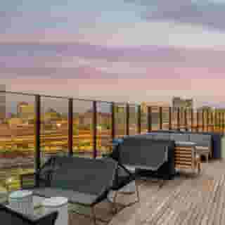 Cambria Hotel Boston Downtown-South Boston, 3 of 5