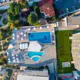 Grand Hotel Park, 1 of 5