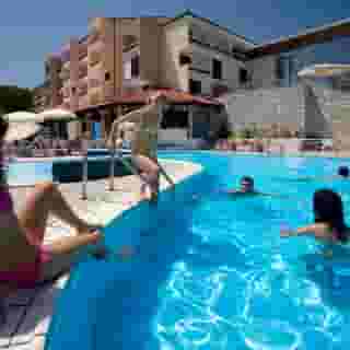 Albona Hotel & Residence, 3 of 5