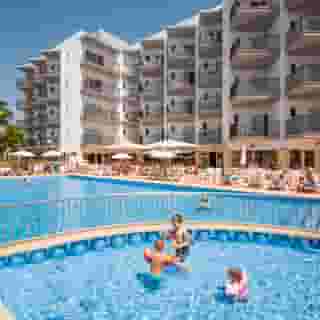 FERGUS Bermudas, 2 of 5