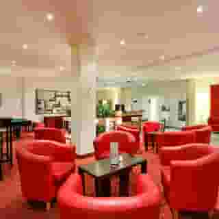 Azimut Hotel City South Berlin, 3 of 5