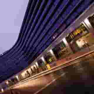 Manchester Piccadilly Hotel, 5 of 5