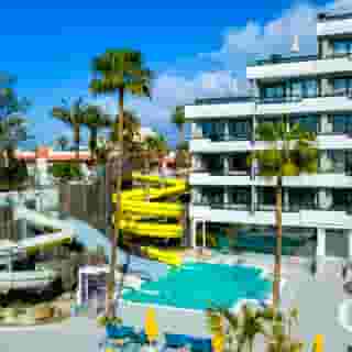 Spring Hotel Bitacora, 1 of 5