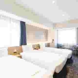 Via Inn Nihonbashi Ningyocho, 2 of 5