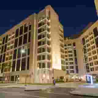 DoubleTree by Hilton Doha Downtown, 5 of 5