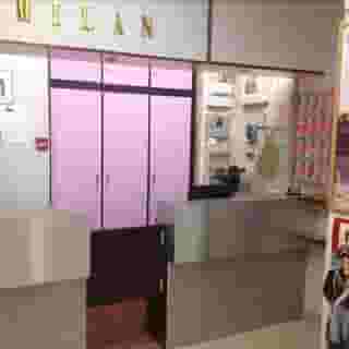 Hotel Le Milan, 1 of 5