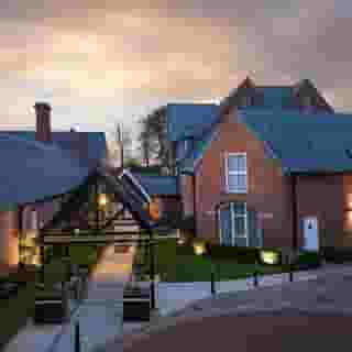 Delta Hotels Worsley Park Country Club, 1 of 5