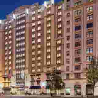 Hilton Garden Inn Washington DC Downtown, 4 of 5