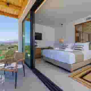Deos Luxury Suites - Adults Only, 4 of 5