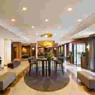 Starhotels Tourist, 5 of 5