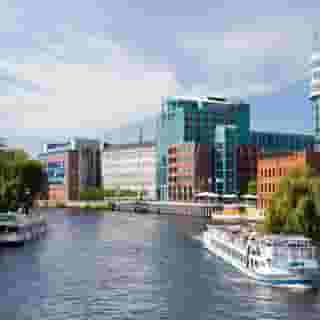 Ameron Abion Spreebogen Waterside, 1 of 5