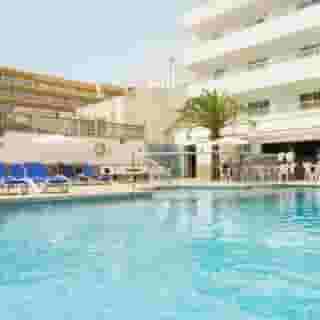 HSM Reina Del Mar, 2 of 5