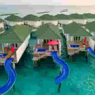 Siyam World Maldives, 3 of 5
