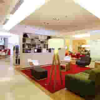 Fiesta Inn Insurgentes Viaducto, 5 of 5