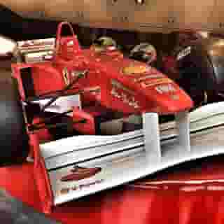 Maranello Village, 6 of 6