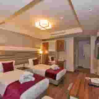 Golden Royal Hotel, 6 of 6