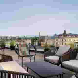 Vienna House by Wyndham Andel's Cracow, 4 of 5