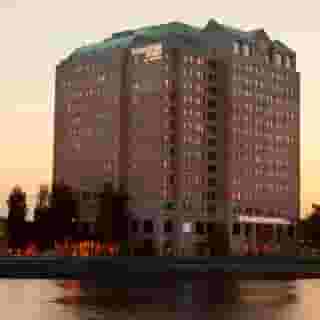 DoubleTree Suites by Hilton Hotel Boston-Cambridge, 1 of 5