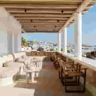Porto Mykonos Hotel, 6 of 6