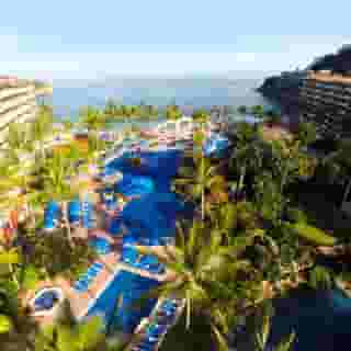 Barcelo Puerto Vallarta, 1 of 5
