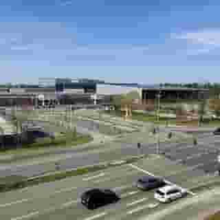 Arvena Messe, 4 of 5