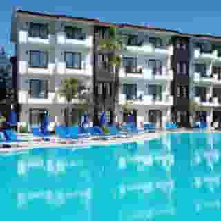 Lemas Suites Hotel Side, 4 of 5
