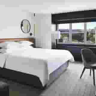 ARC HOTEL Washington DC, Georgetown, 3 of 5