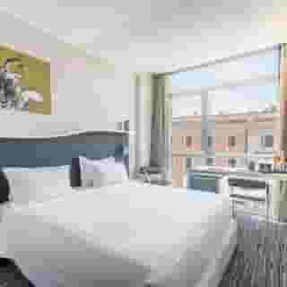 Best Western Premier Hotel Royal Santina, 5 of 5