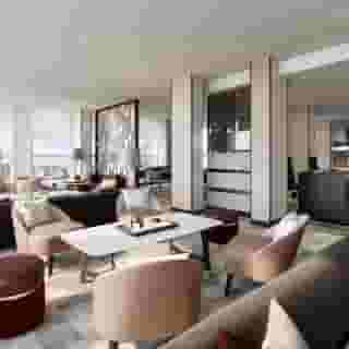 InterContinental Berlin, 1 of 5