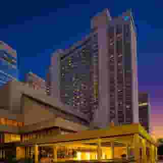 Sheraton Philadelphia Downtown, 6 of 6