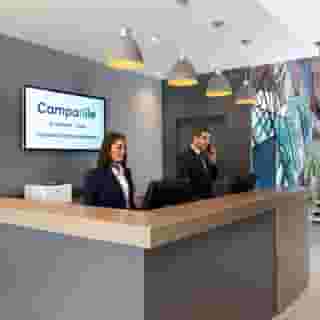 Campanile El Mechtel, 3 of 4