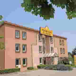 HotelF1 Lyon Bourgoin-Jallieu, 1 of 5
