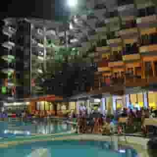 Monte Carlo Hotel, 6 of 6