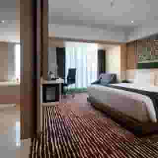 Sovereign Bali Hotel, 1 of 5