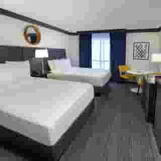 Oyo Las Vegas Hotel & Casino, 1 of 5