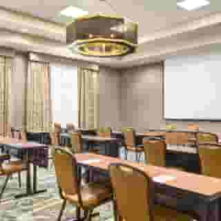 Hilton Garden Inn Houston Energy Corridor, 5 of 5