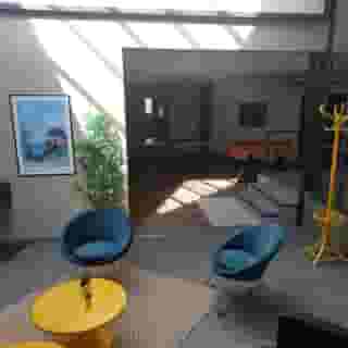 Inspirations by Balladins Le Riccoty, 1 of 5