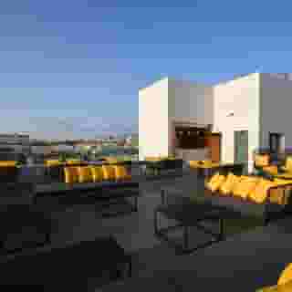 Design Plus BEX Hotel, 1 of 5