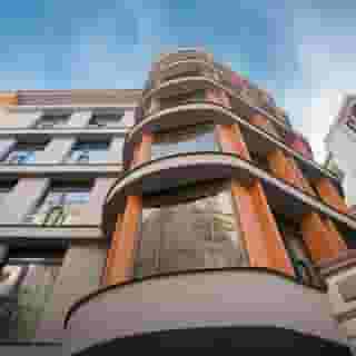 EA Hotel Embassy Prague, 3 of 5