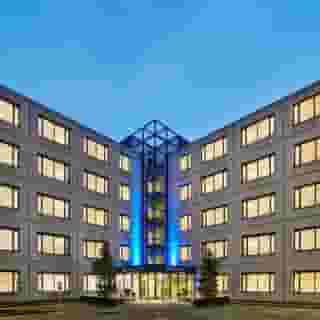 Holiday Inn Express Amsterdam Schiphol, 3 of 5