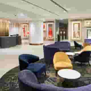 The Cumberland London, 5 of 5