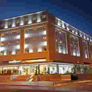 Euro Park Hotel, 2 of 5