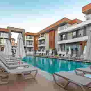 Side Amour Hotel, 1 of 5