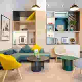 Holiday Inn Madrid Las Tablas, 1 of 5