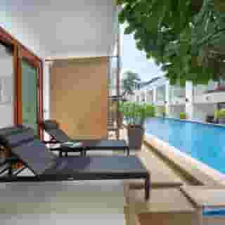 La Flora Resort and Spa Patong, 4 of 5