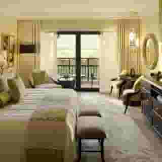 One & Only Royal Mirage - Arabian Court, 4 of 5