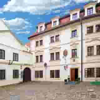 Hotel Waldstein, 3 of 5